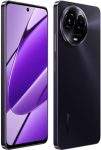 موبايل ريلمي 11 ذكي بشريحتي اتصال، شبكة الجيل الرابع 4G LTE، ذاكرة رام 8 جيجابايت، ذاكرة ROM سعة 256 جيجابايت - لون لامع غامق