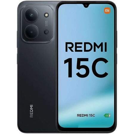Xiaomi Redmi 15C 4G