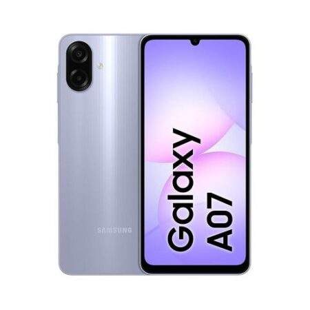 Samsung Galaxy A07سامسونج جلاكسى