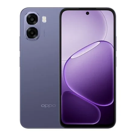 Oppo A6x 4G اوبو A6x بشريحتين اتصال 128/4