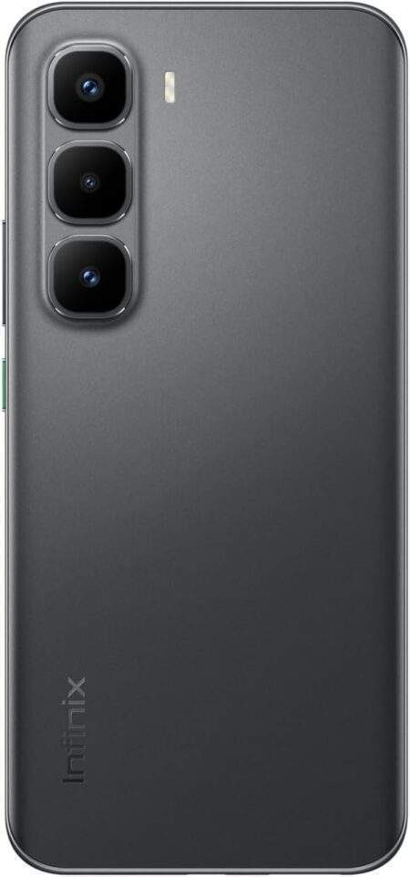 انفنيكس هاتف ذكي هوت 60 برو بشاشة 6.78 انش FHD + 120Hz • ذاكرة RAM 8+8GB + تخزين 256GB • كاميرا 50MP • بطارية 5160mAh • ازرق ياقوتي • مع شاحن